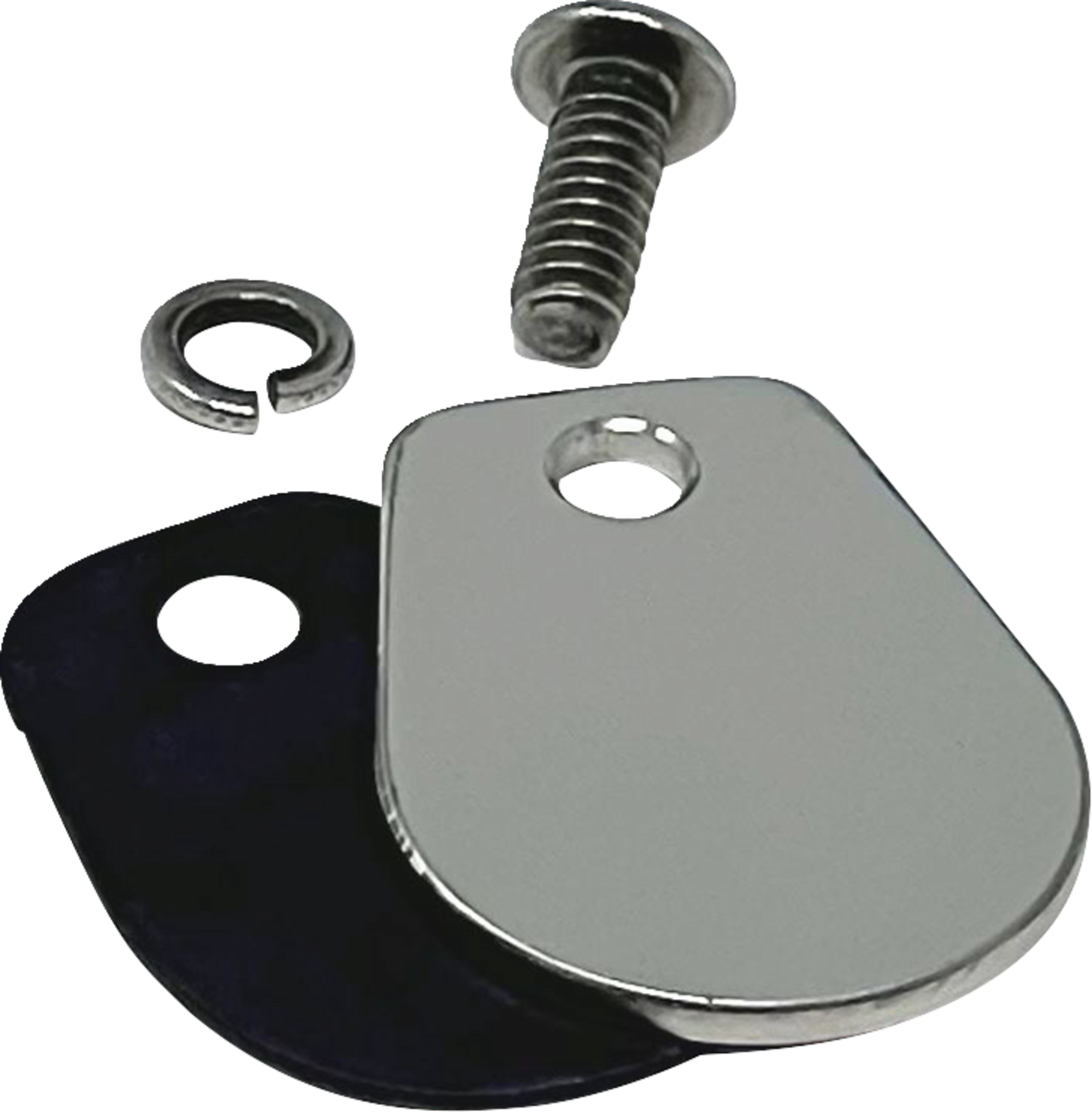 Speedometer Drive Block-Off Kit