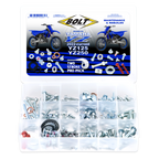 Model Specific Pro-Pack Kit