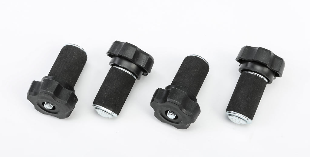 Tie Down Anchors