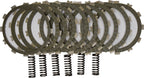 Street Racer Clutch Kit