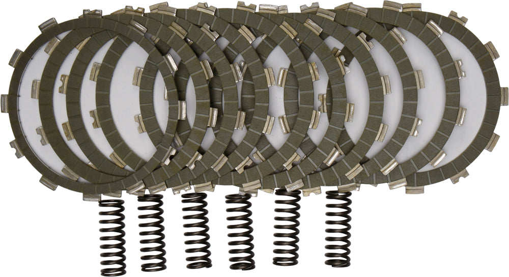 Street Racer Clutch Kit