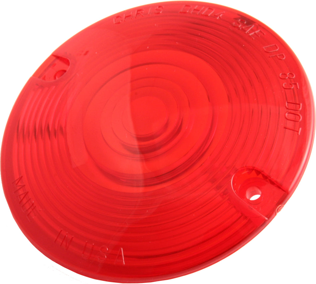 Turn Signal Lens