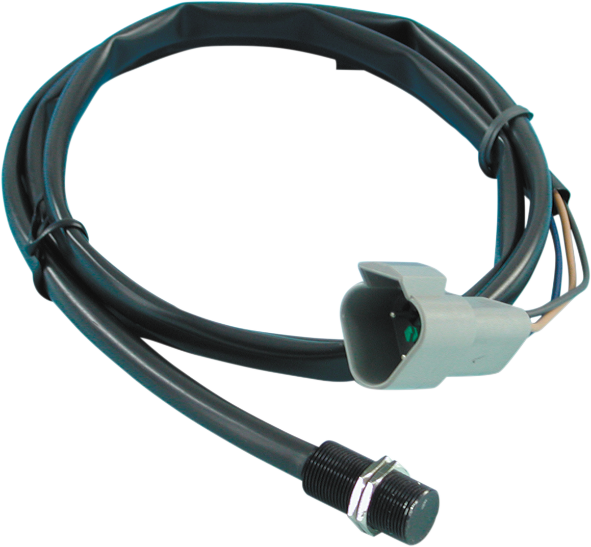 Universal Inductive Speed Sensor