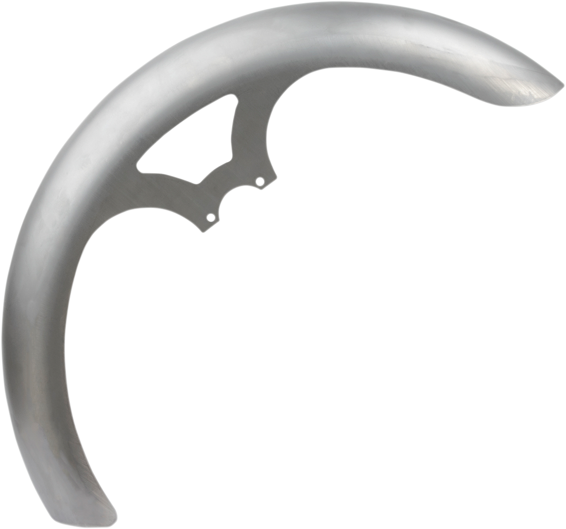 Real Steel Rapper Front Fender