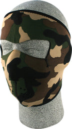 Full Face Mask