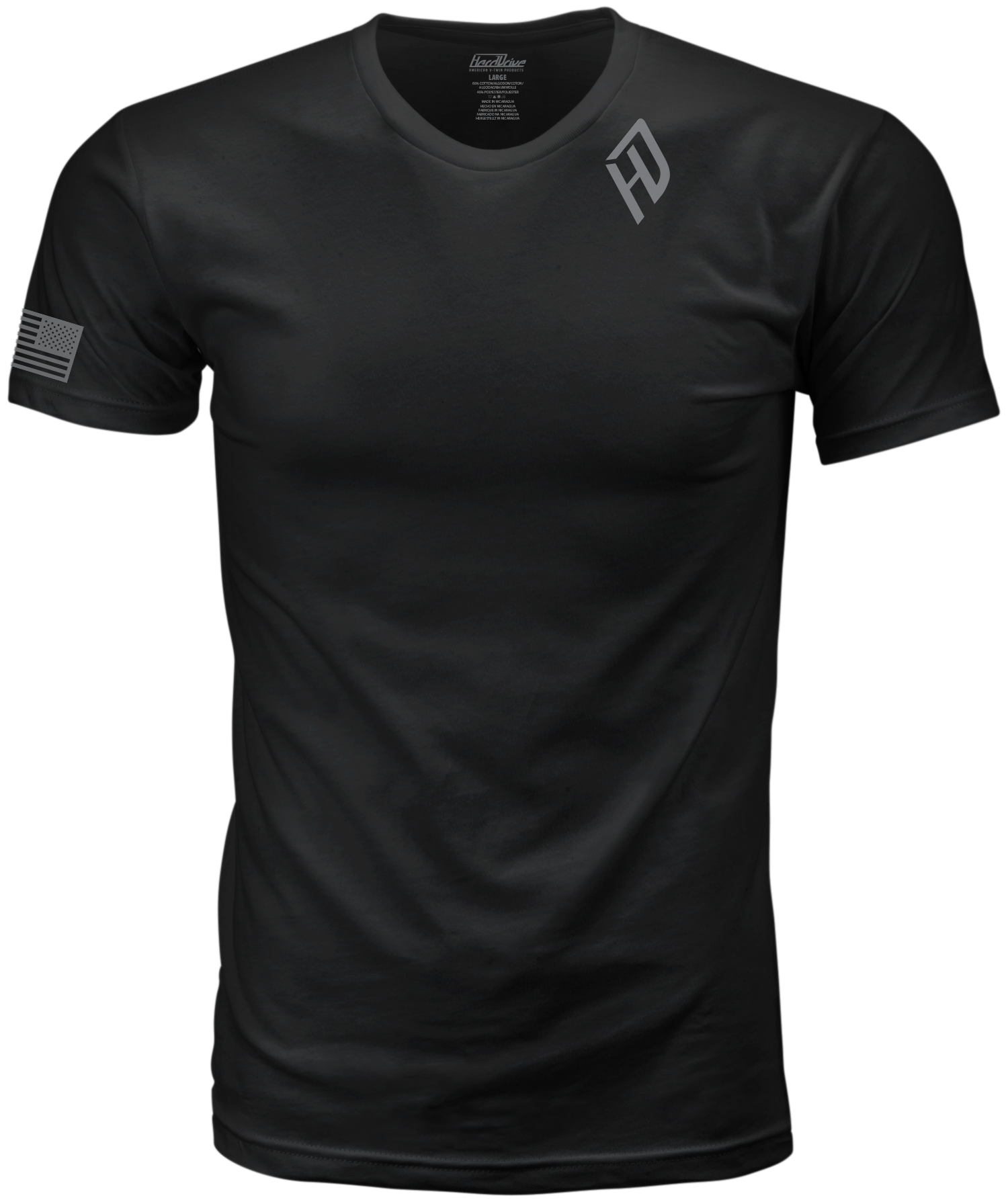 Shield Tee