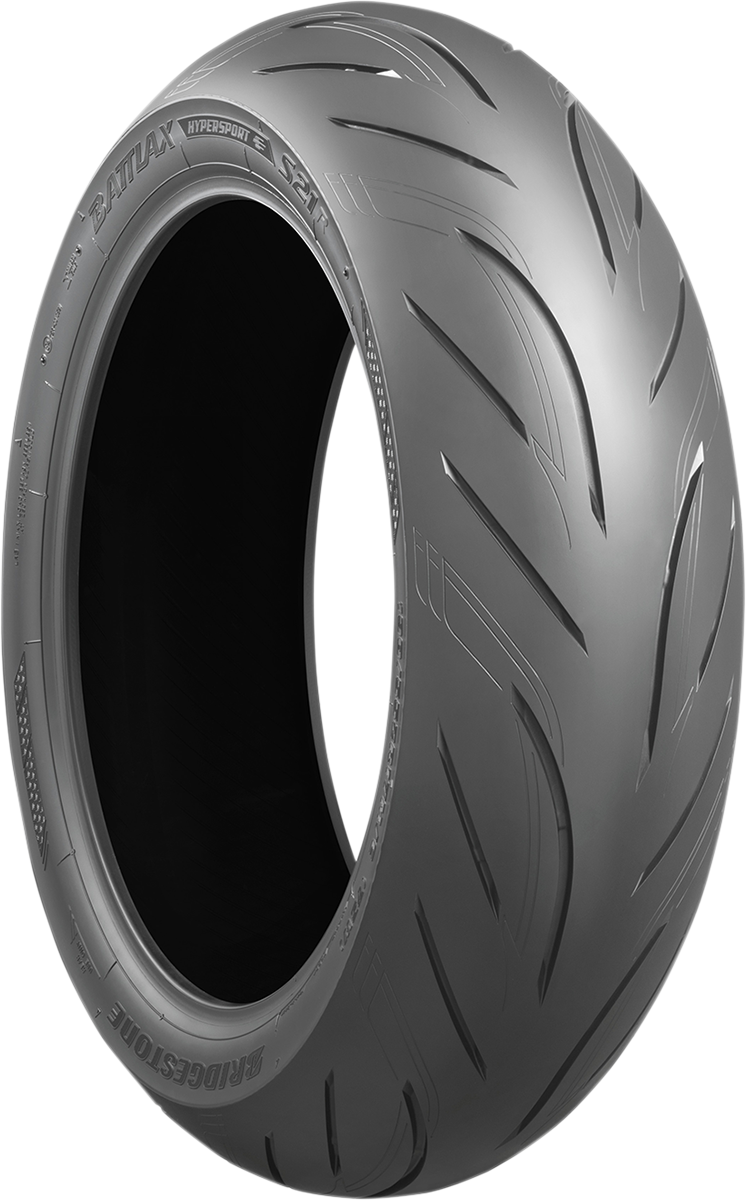 Battlax Hypersport S21 Tire