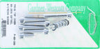 Transmission Top Cover Set