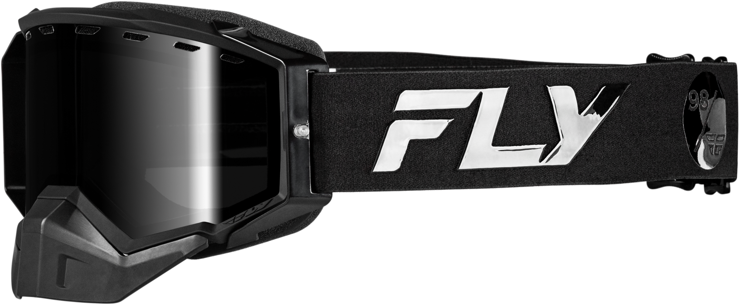 Zone Elite Snow Goggle