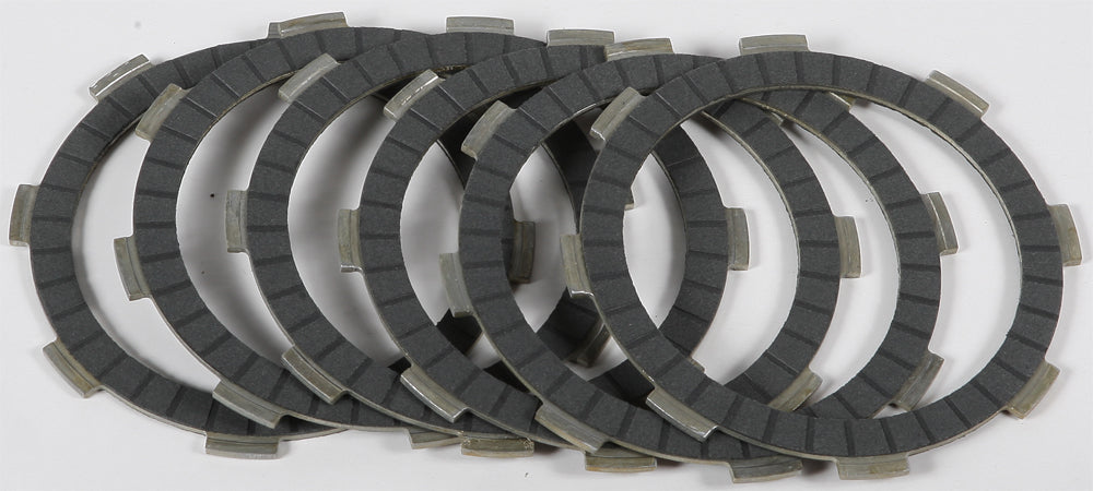 Carbon Fiber Clutch Friction Plates
