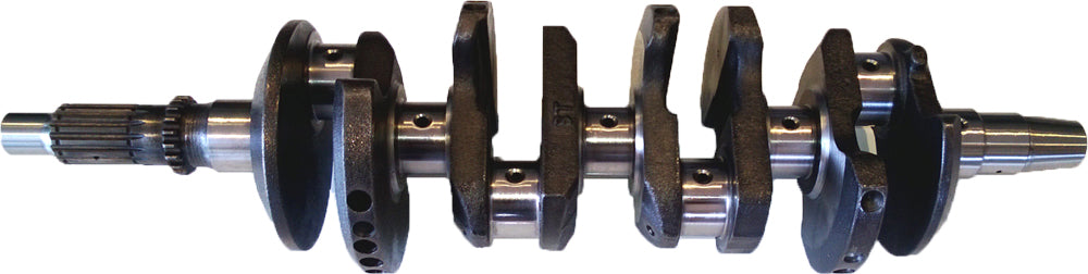 Crankshaft Assembly