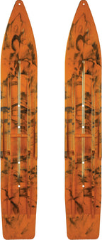7" Powderhound Skis