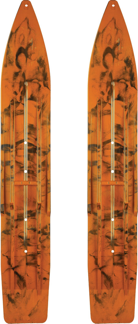 7" Powderhound Skis
