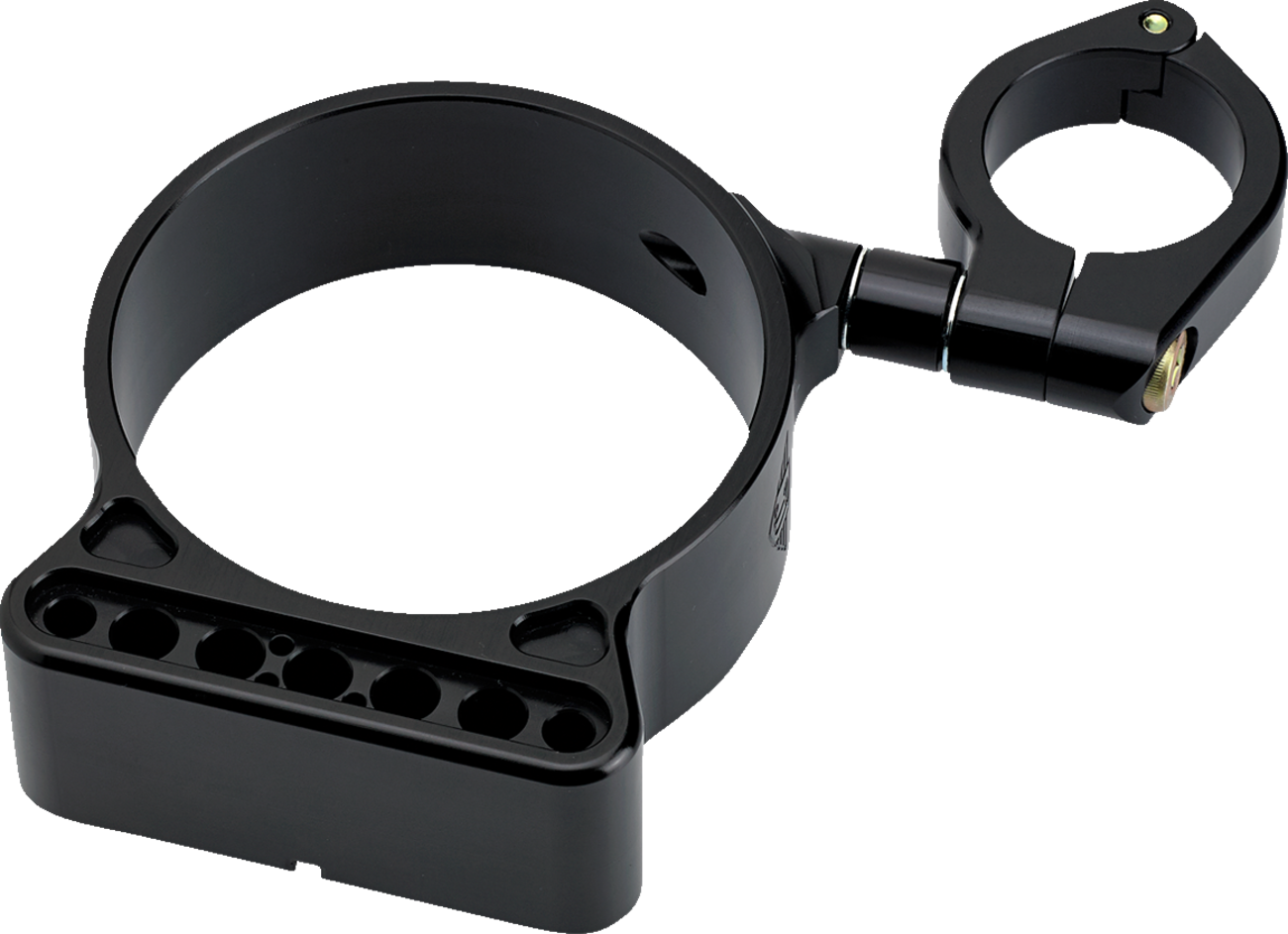 OE Indicator Speedometer Side Mount