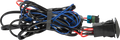 Actuator Wire Harness