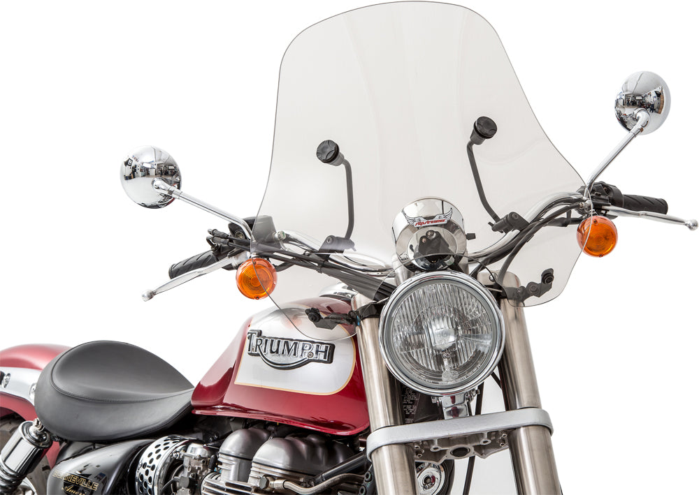 S-08 Sport Windshield