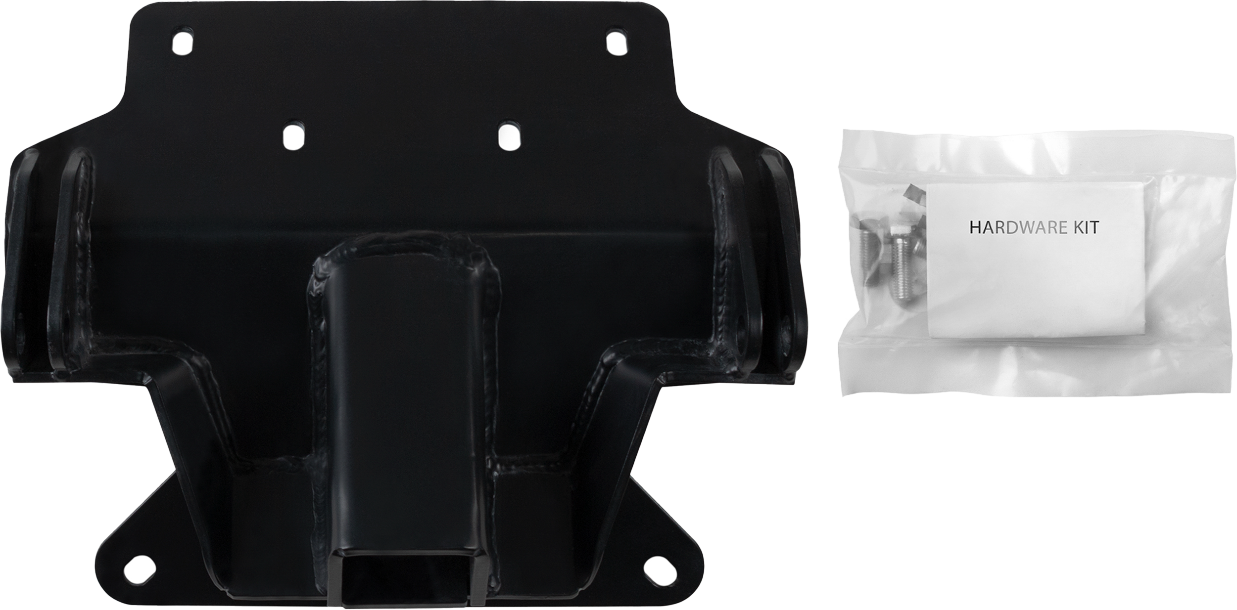 UTV PLOW MOUNT KIT