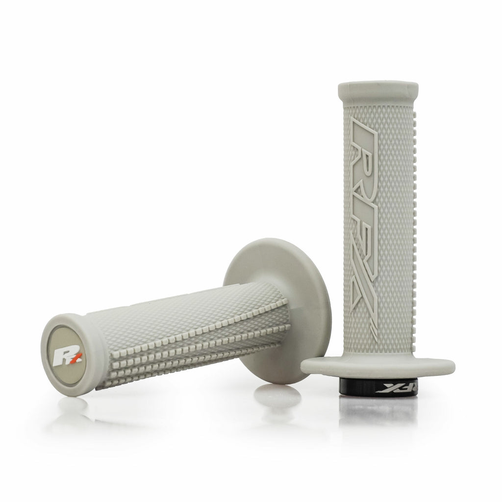 LOCK-ON GRIPS