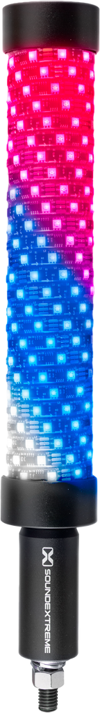 LED Whip