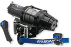Assault Series Winch