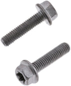 Euro Style Flange Bolts