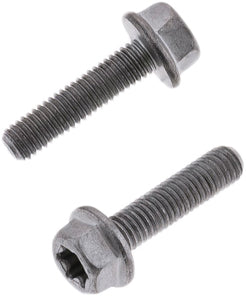 Euro Style Flange Bolts