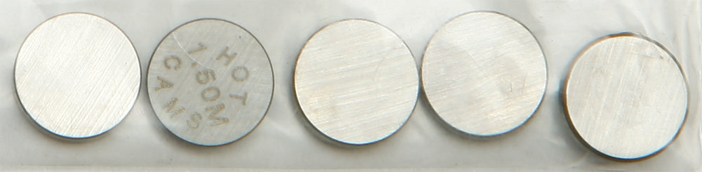 Shim Package Refills