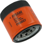 Extra Guard Spin-On Oil Filter