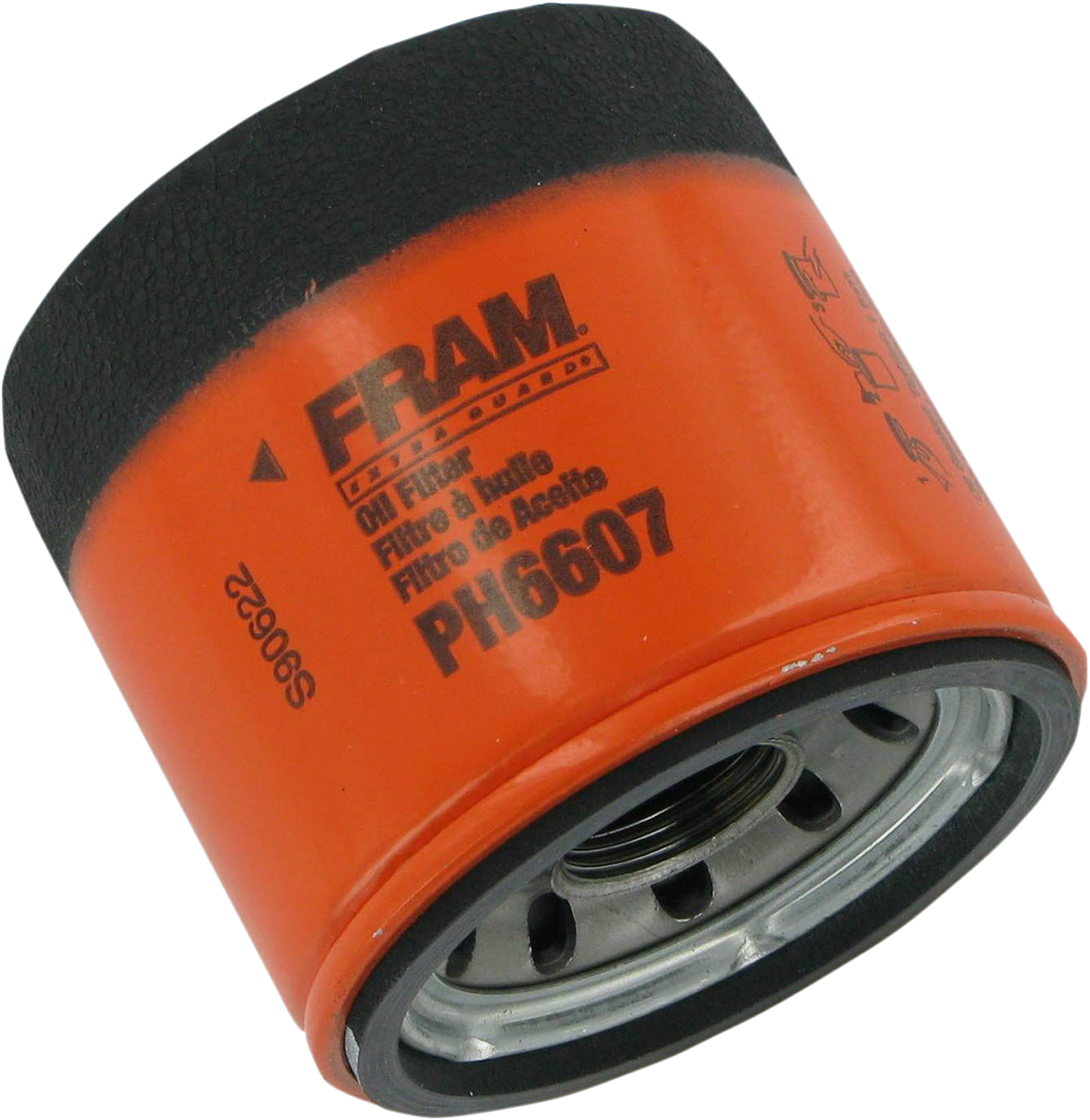 Extra Guard Spin-On Oil Filter