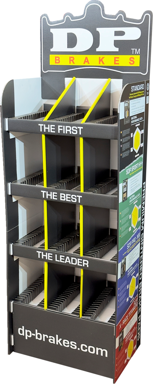Floor Display