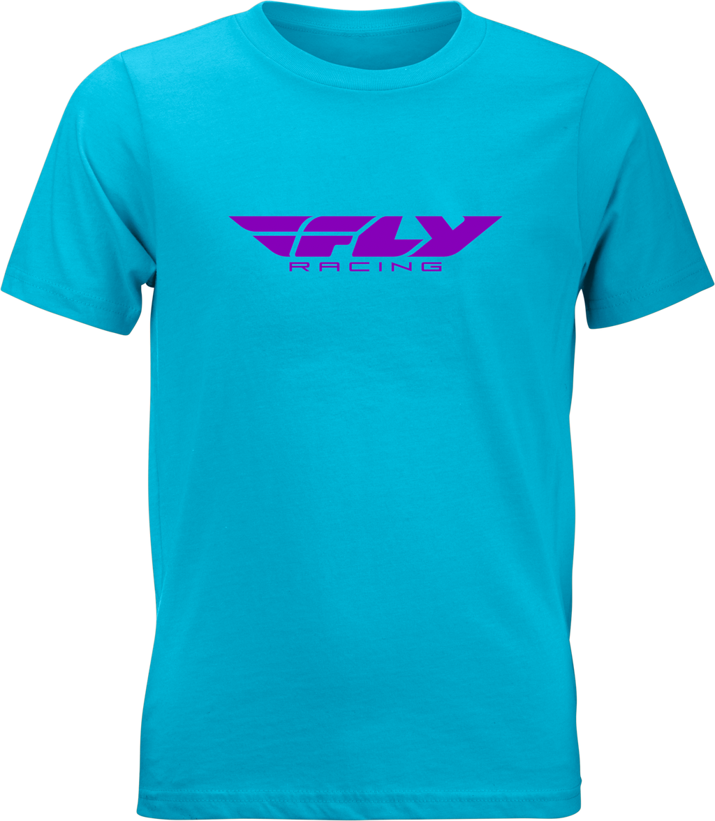 Youth Corporate Tee