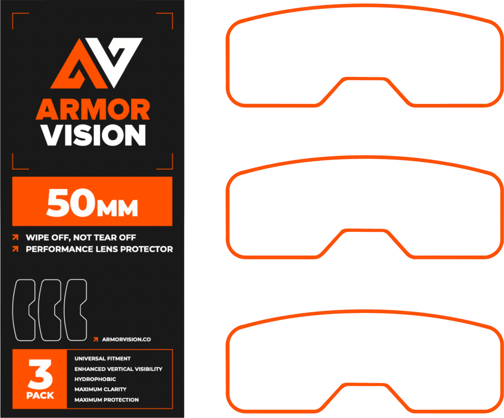 2.0 HPPF High Performance Protective Film
