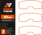 2.0 HPPF High Performance Protective Film