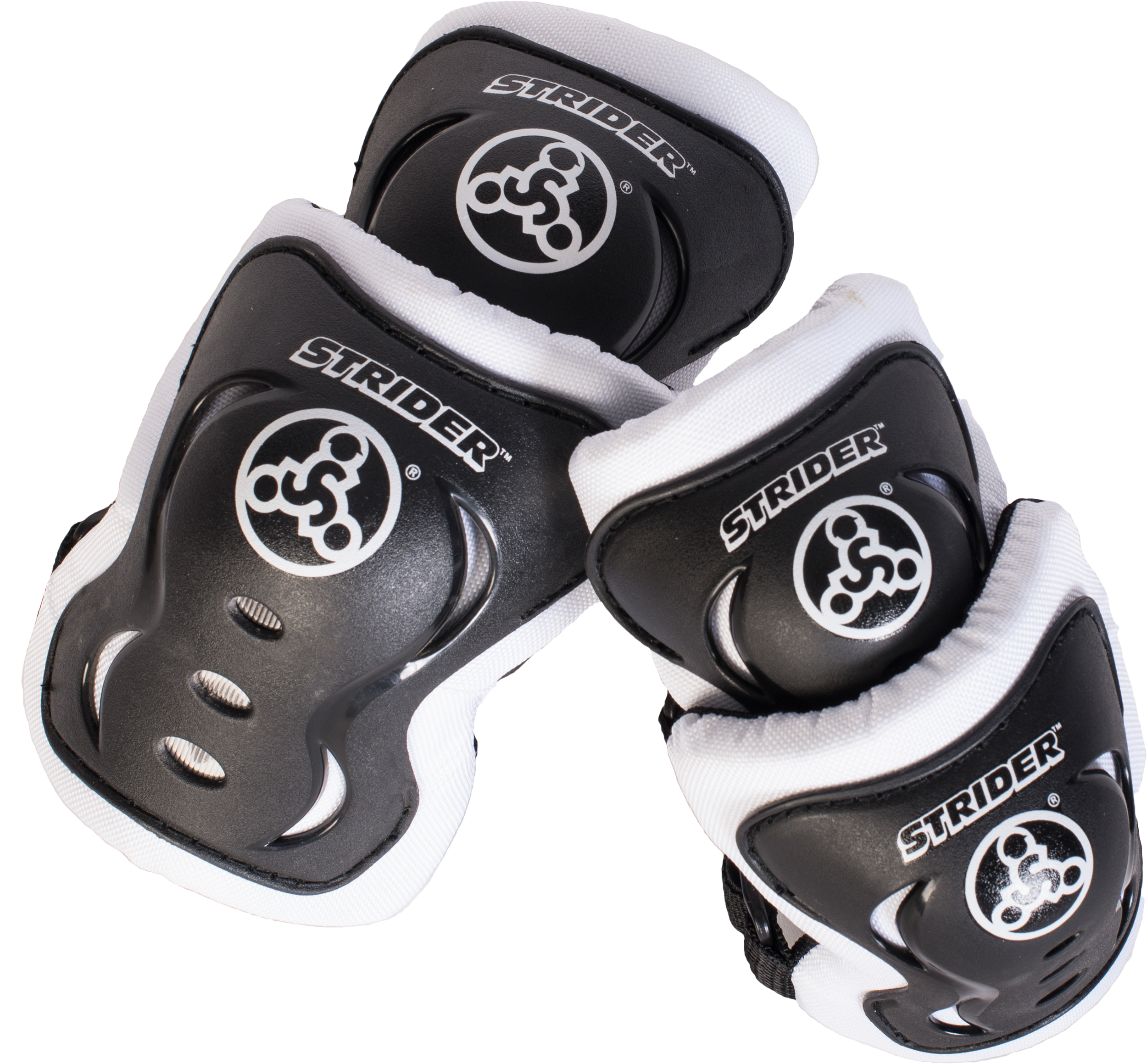 Elbow/Knee Pad Set
