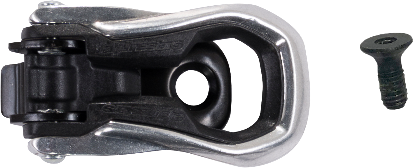 BUCKLE BASE SUP.T-10 TECH 10
