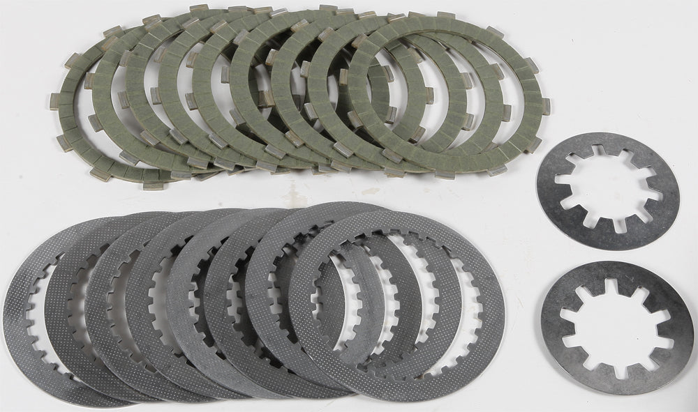 SRK Complete Clutch Kit