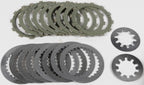 SRK Complete Clutch Kit