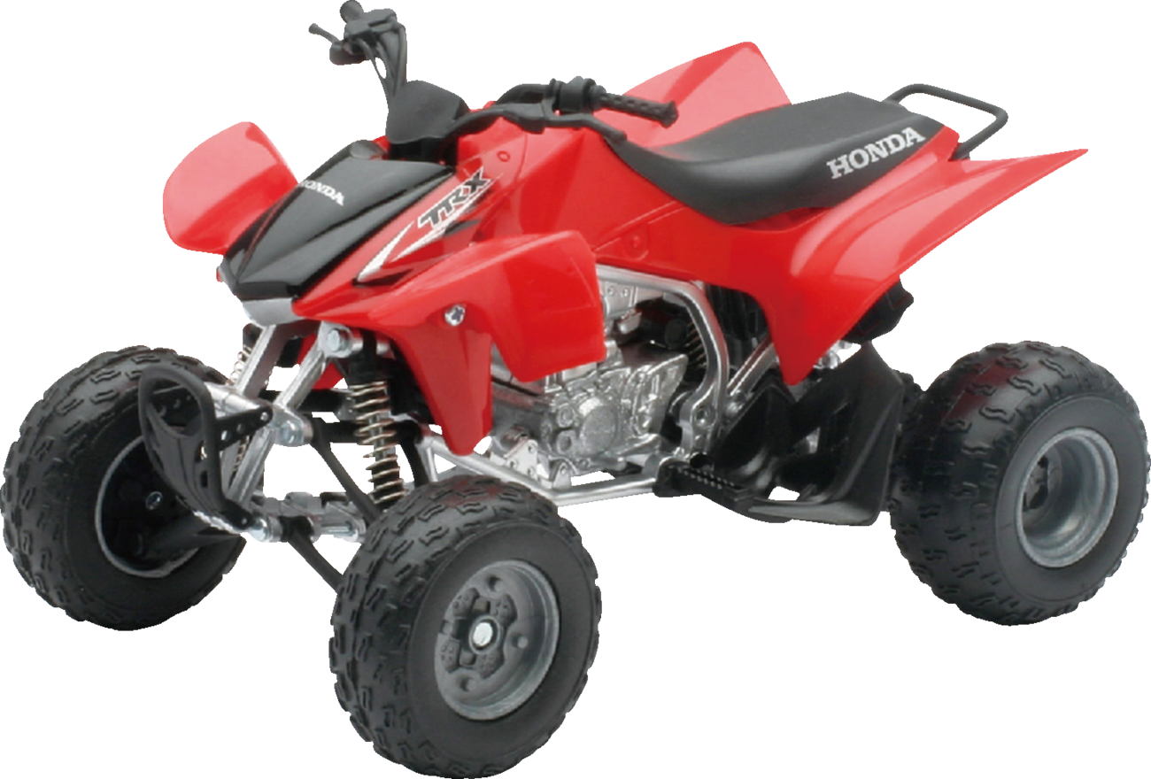 Mini Honda TRX 450R ATV