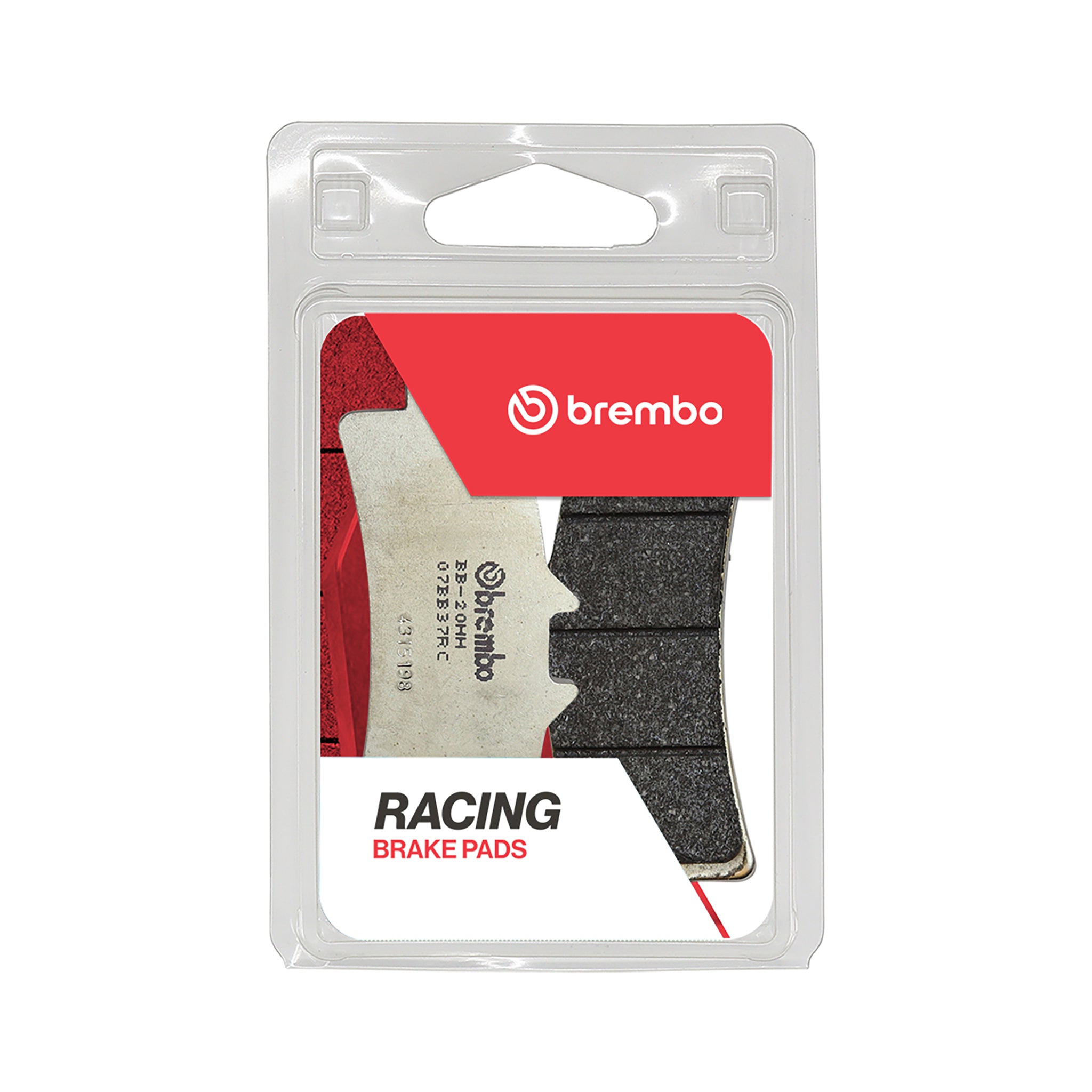 Upgrade Carbon Ceramic RC Brake Pads