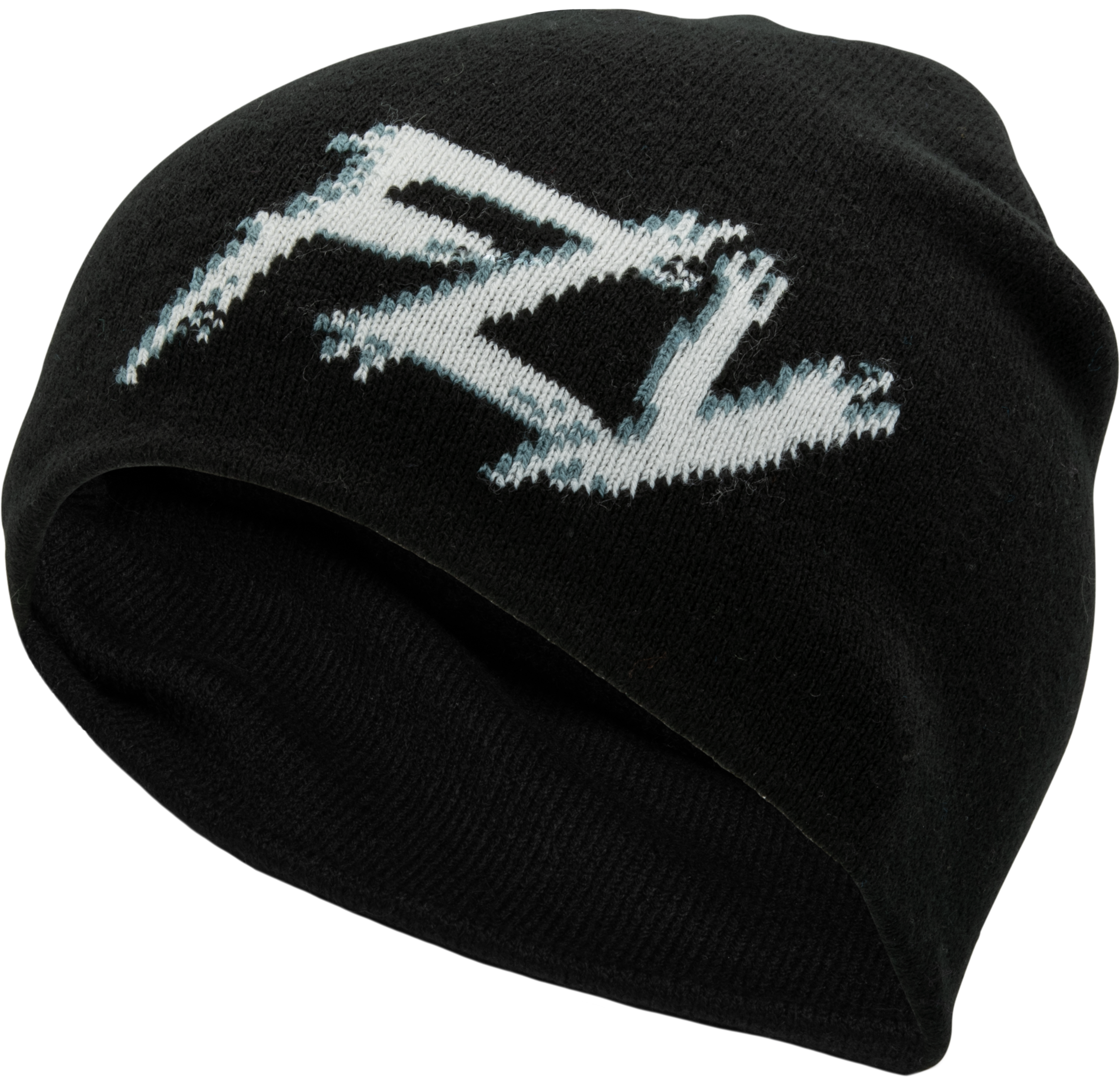 Fitted Beanie