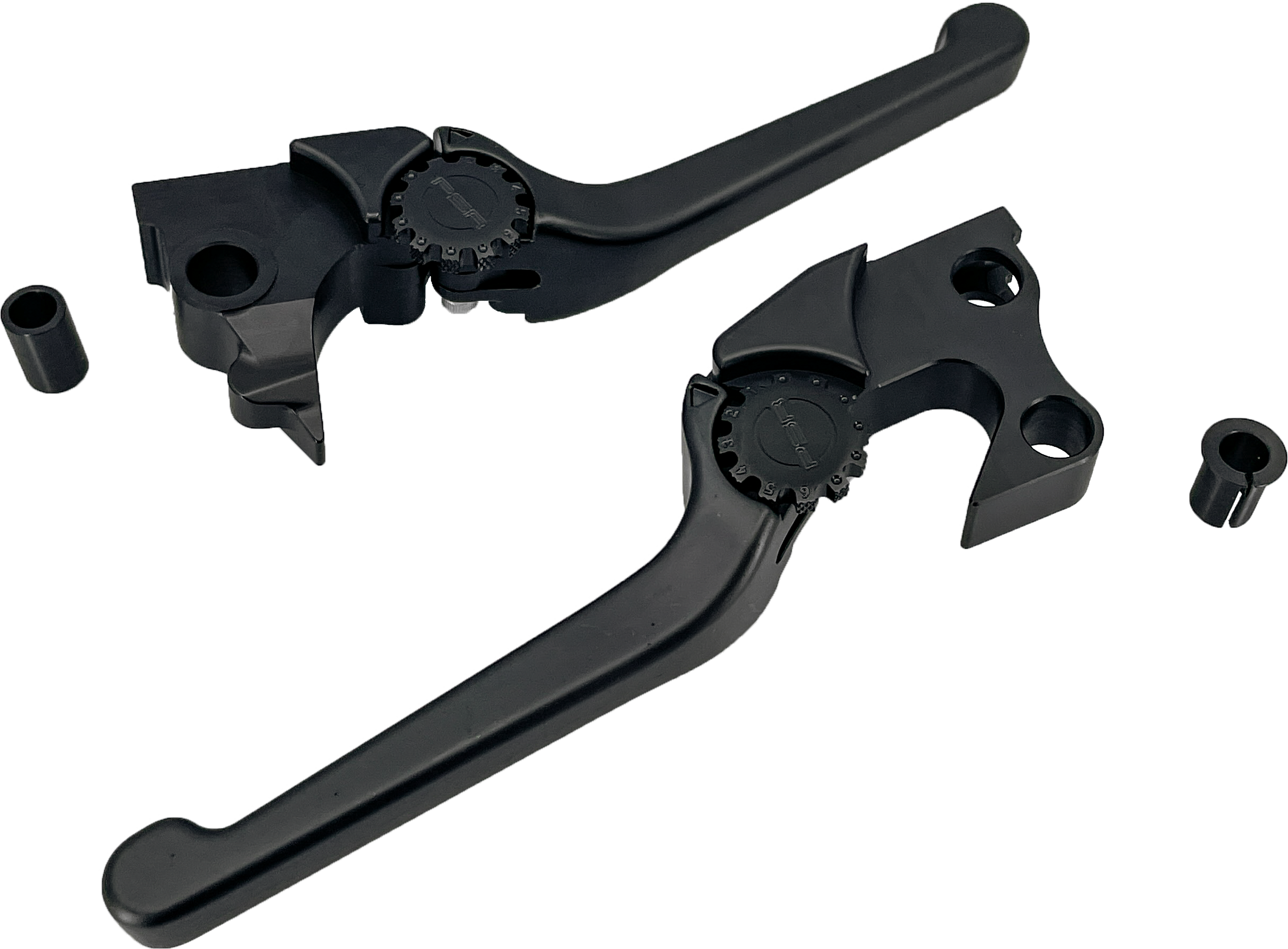 Anthem Lever Set