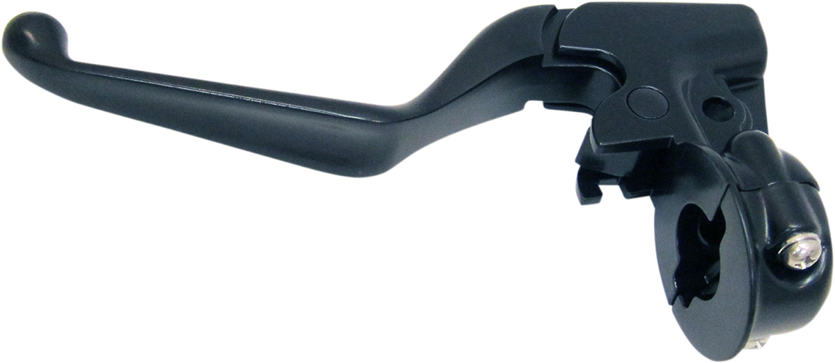 Clutch Control for XL