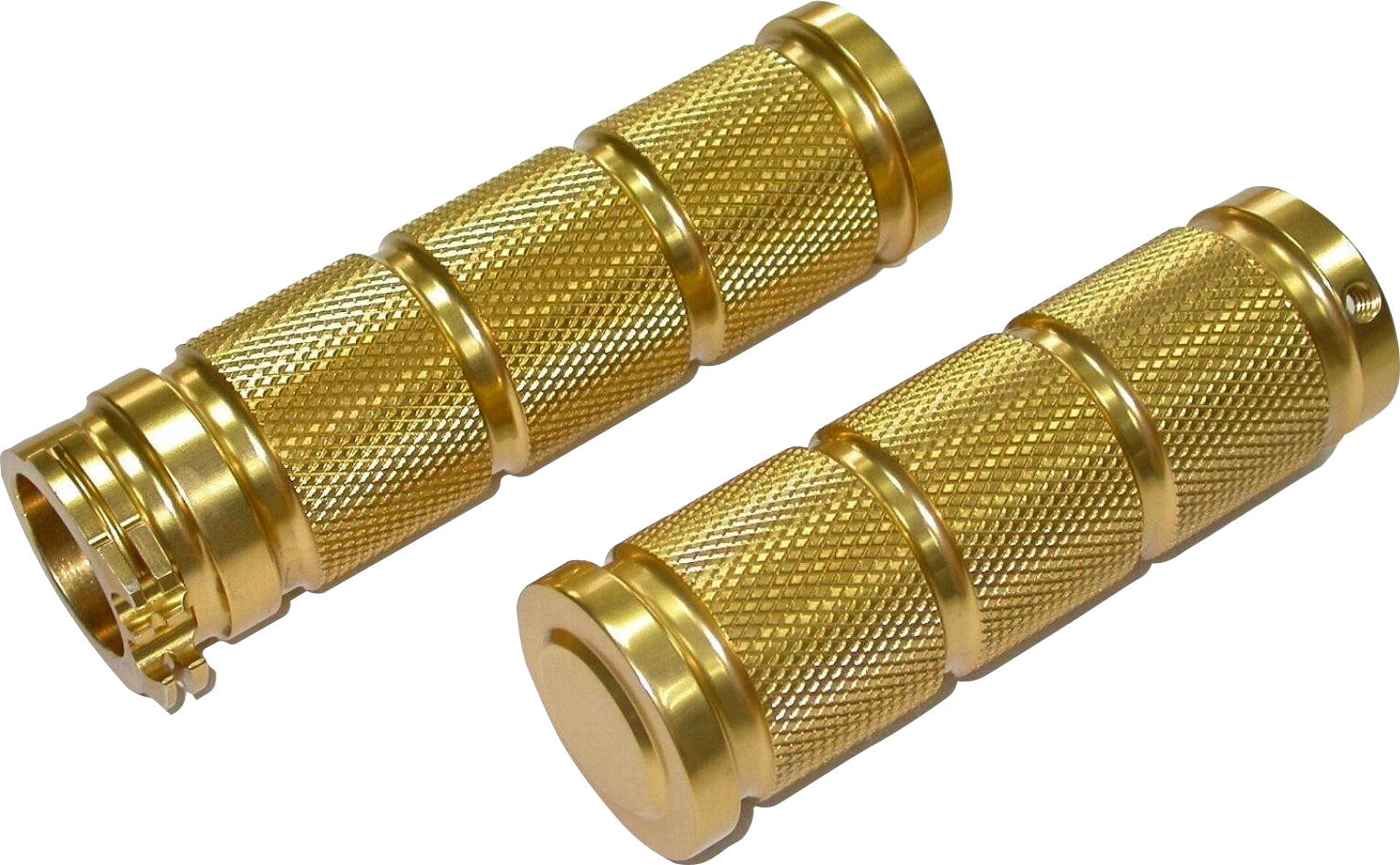 Retro Grips