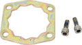 Pulley Lock Plate