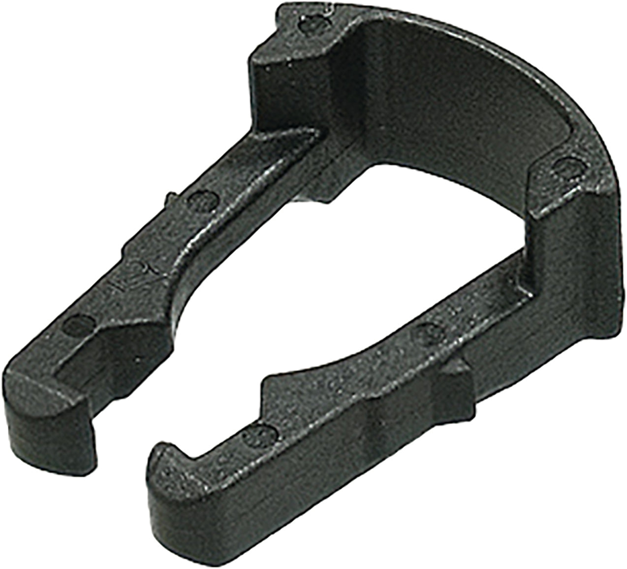 Locking Fuel Line Clip