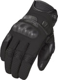 WOMEN'S KLAW II GLOVES BLACK SM