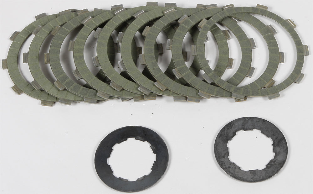 Street Racer Clutch Kit