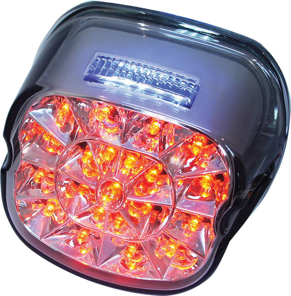 Laydown LED Taillight