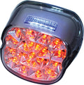 Laydown LED Taillight