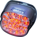 Laydown LED Taillight
